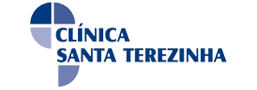 Logo Clínica Santa Terezinha